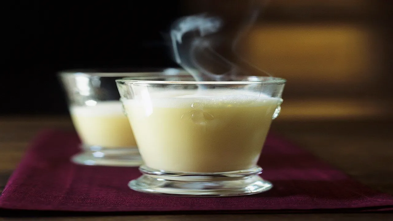 hotmilk