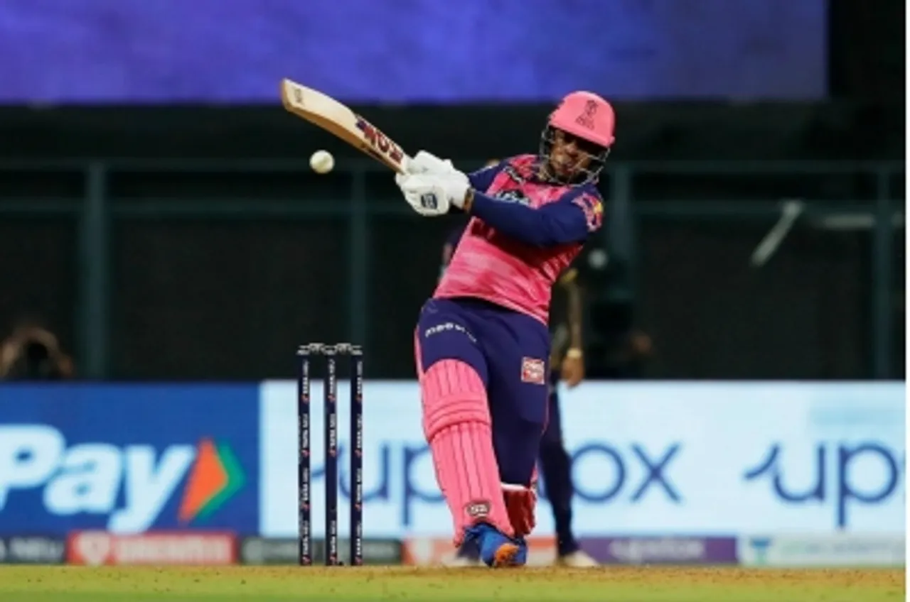 IPL 2022