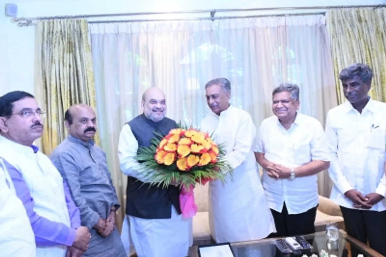 KarnatakaFormer enior