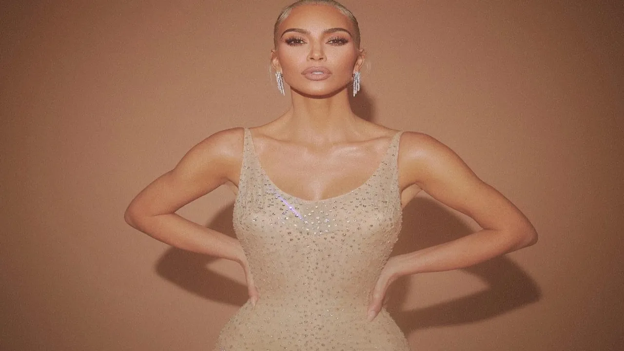 kim kardashian