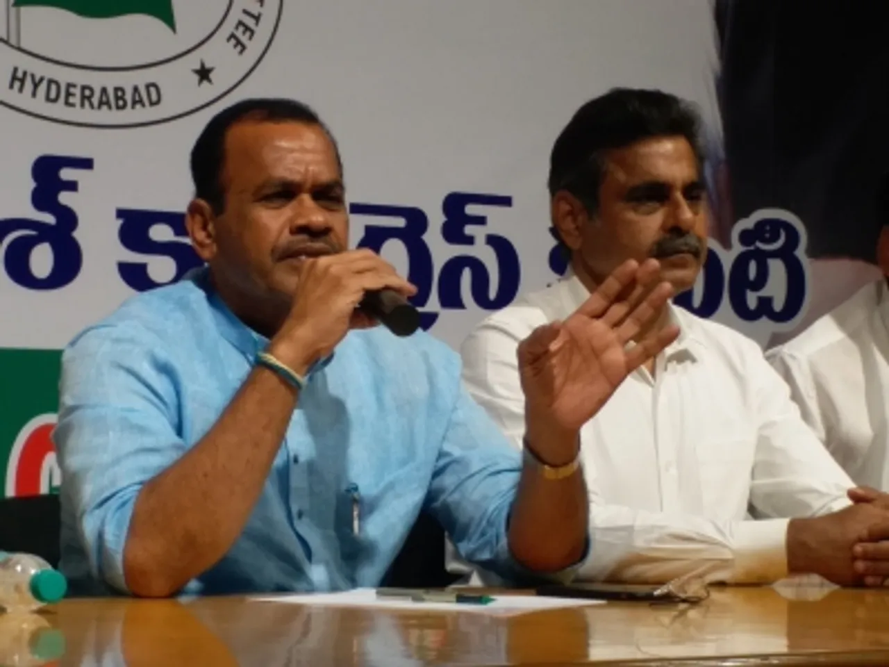 MP demand