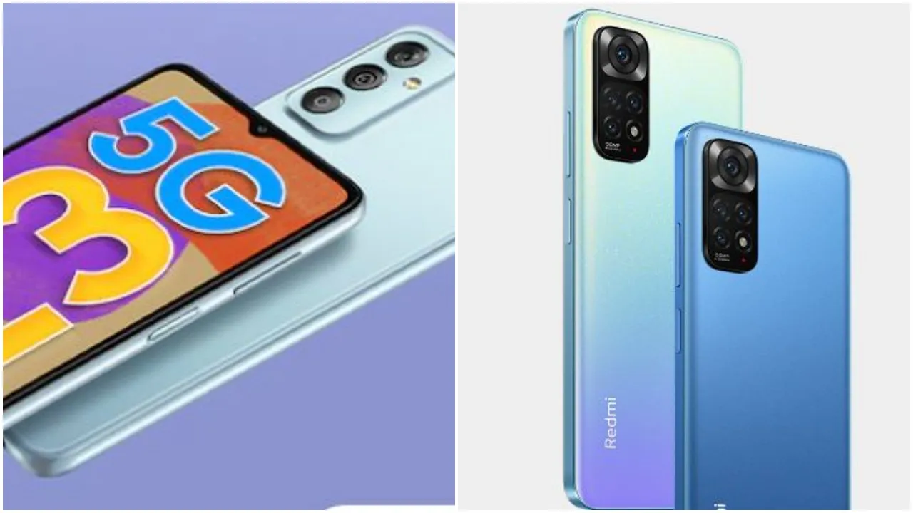 Low Budget Smartphone