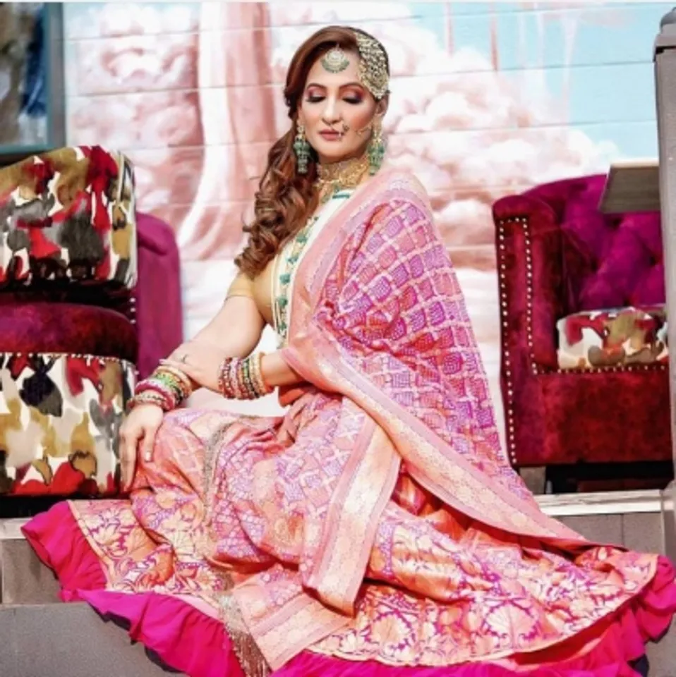 Rakhanda Khan