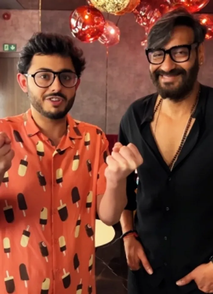 CarryMinatiphotoIntagram