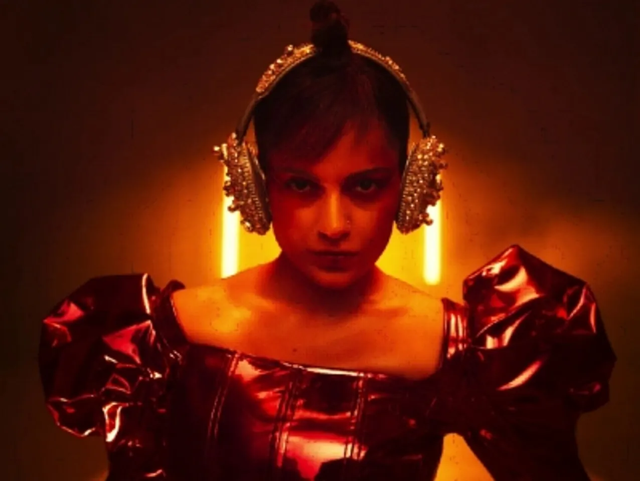 Kangana Dhaakad