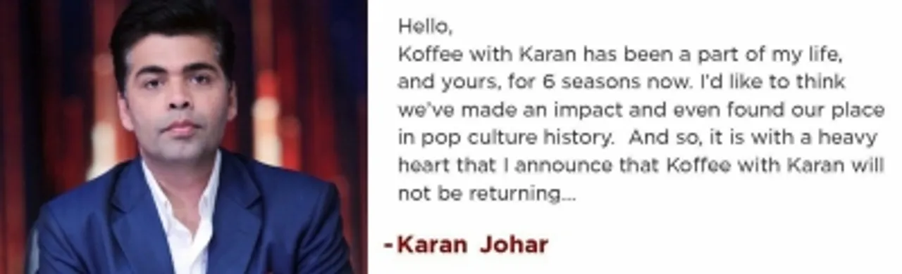 Karan Johar