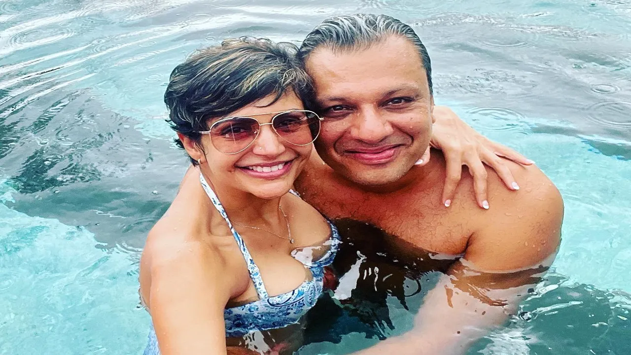 mandira bedi