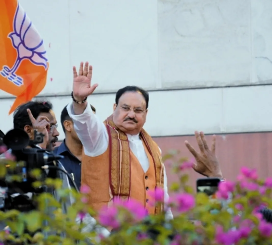 New DelhiBJP