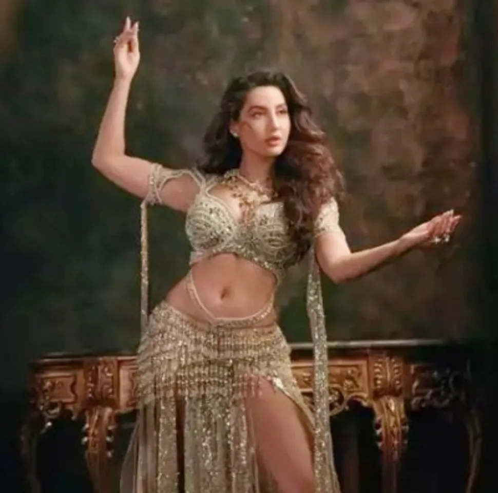 Nora Fatehi