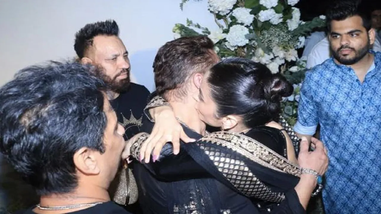 salman khan shehnaaz gill