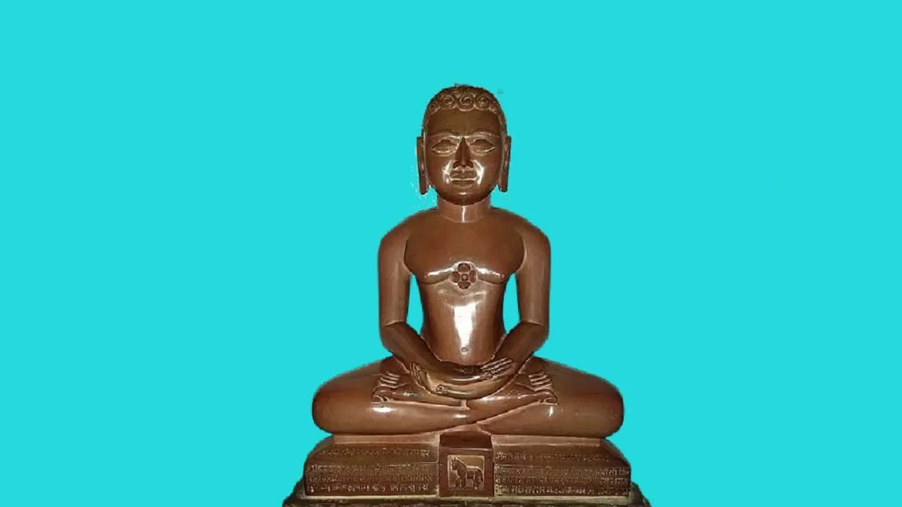Sambhavnath Bhagwan Chalisa