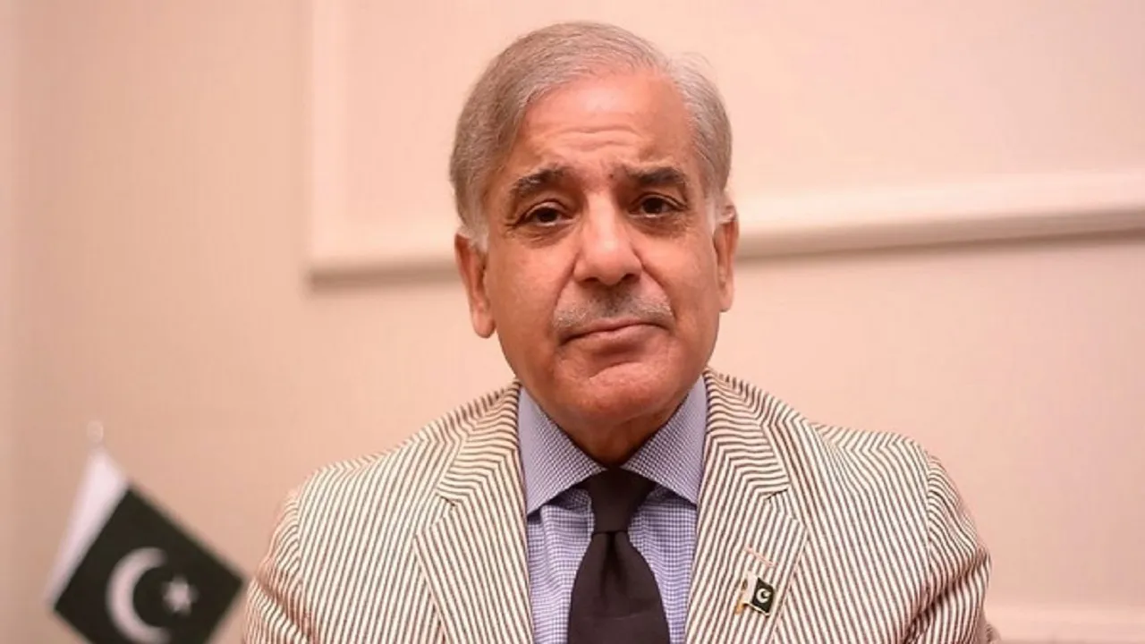 Shahbaz