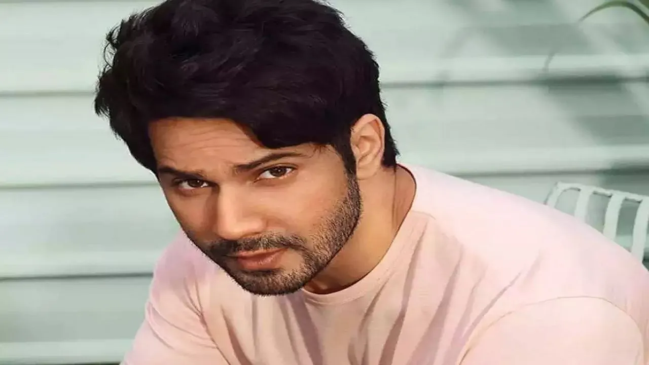 varun dhawan