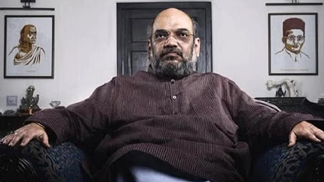 Amit Shah