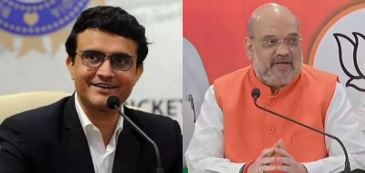 Amit Shah