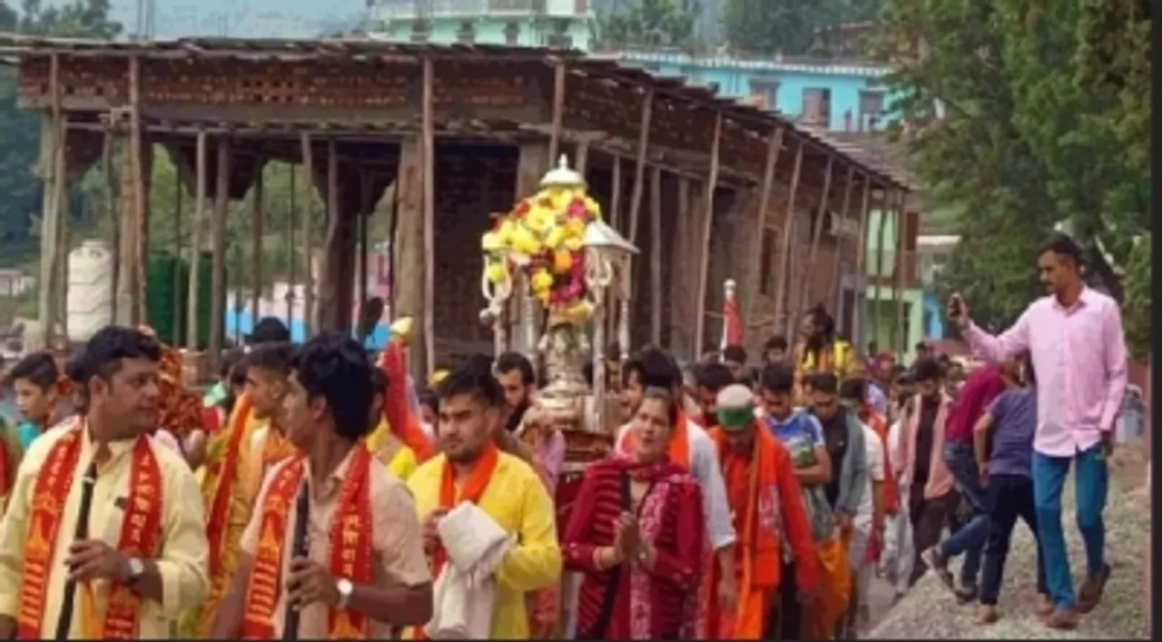 Baba Kedar