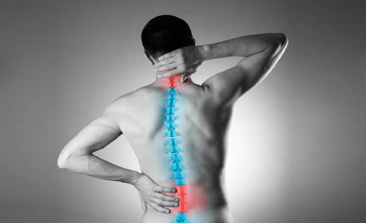 backpain