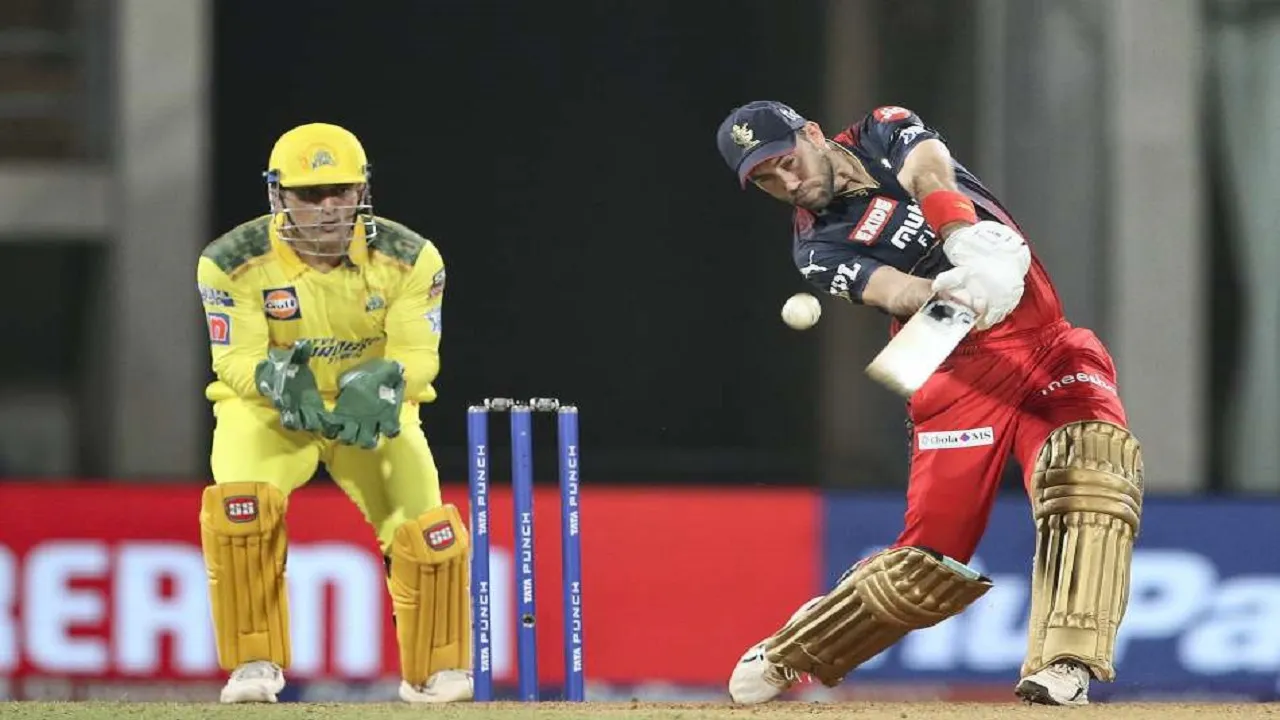after rcb win in ipl 2022 srh has setback csk ms dhoni deepak chahar
