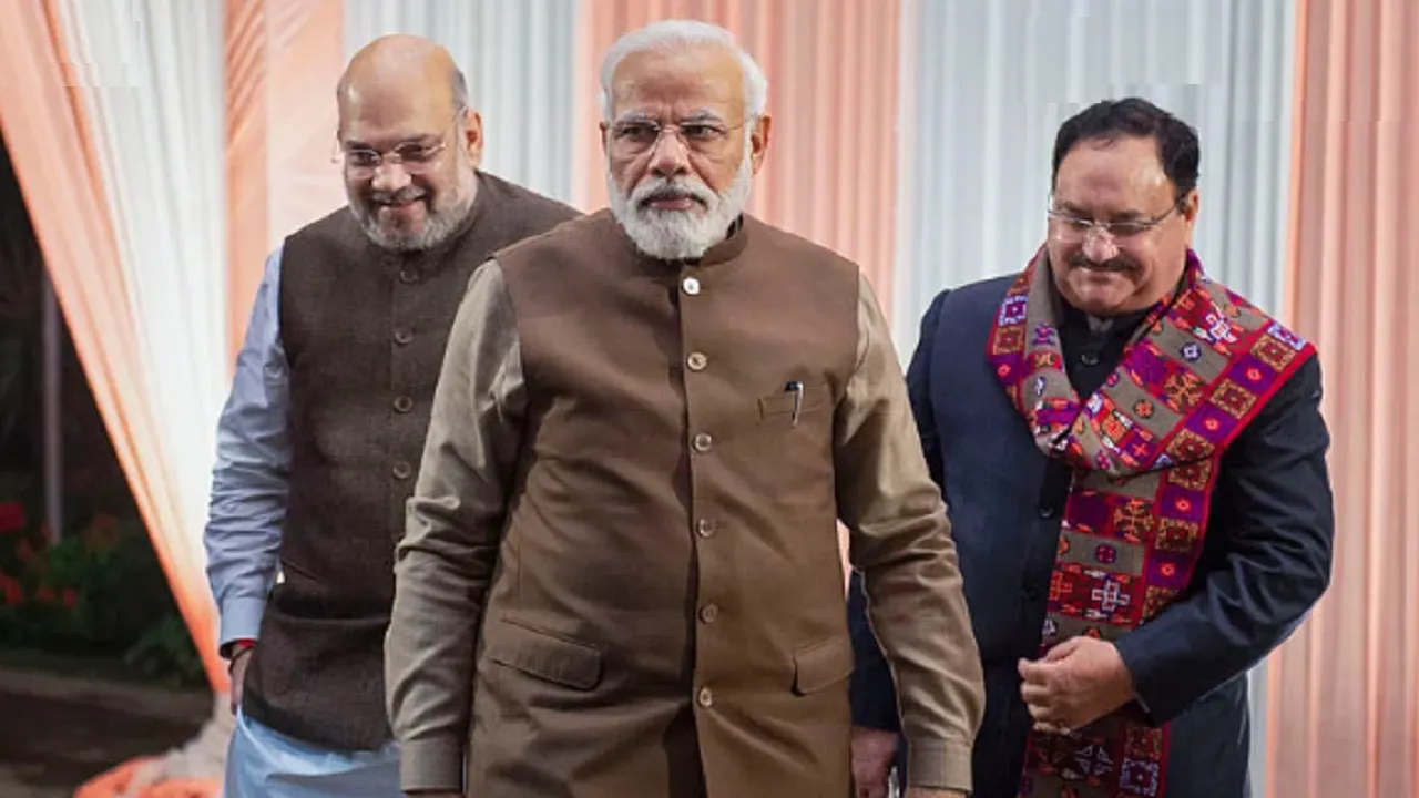 BJP