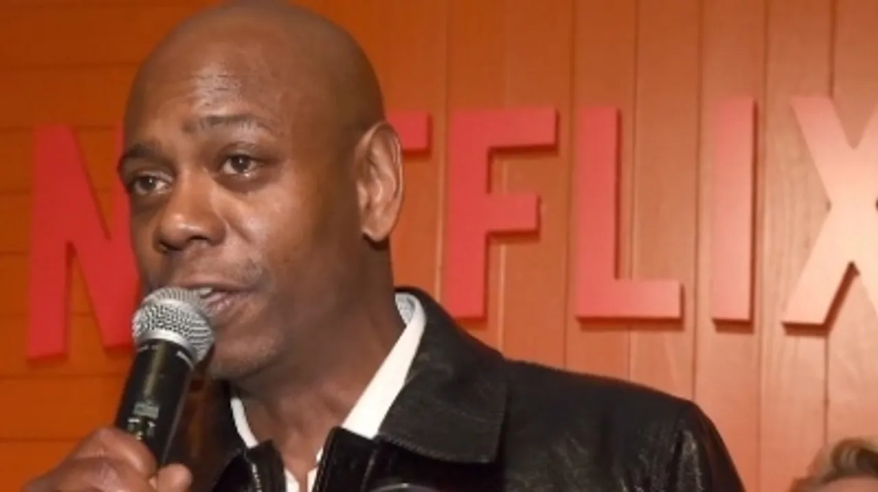 Dave Chappelle