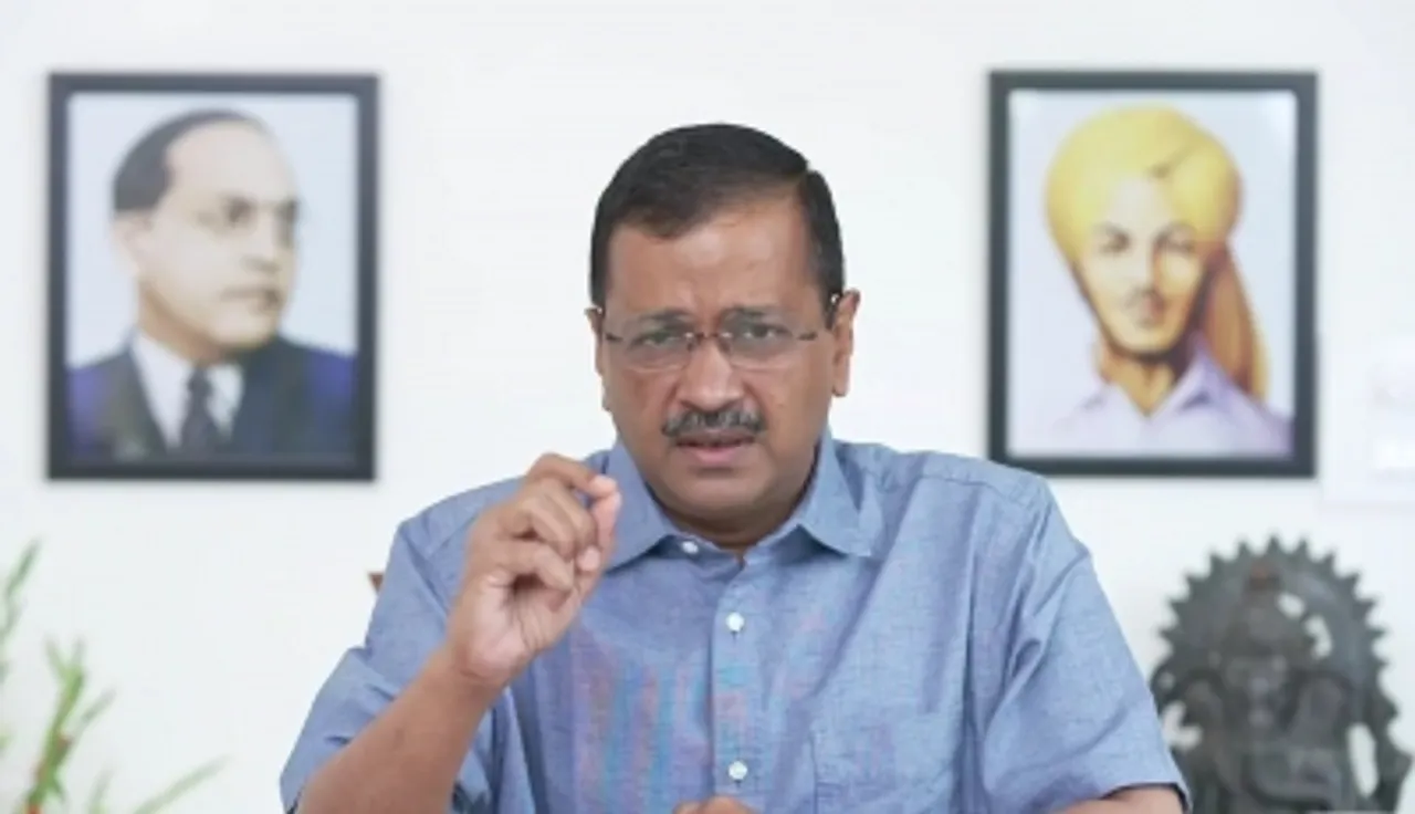 New Delhi