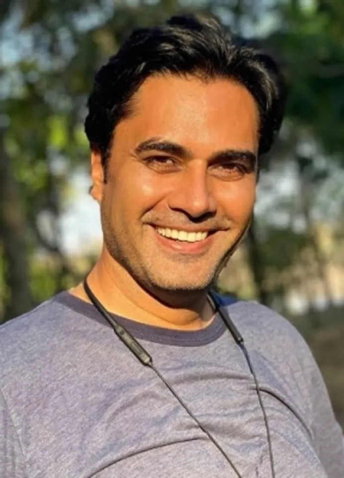 Raj Singh