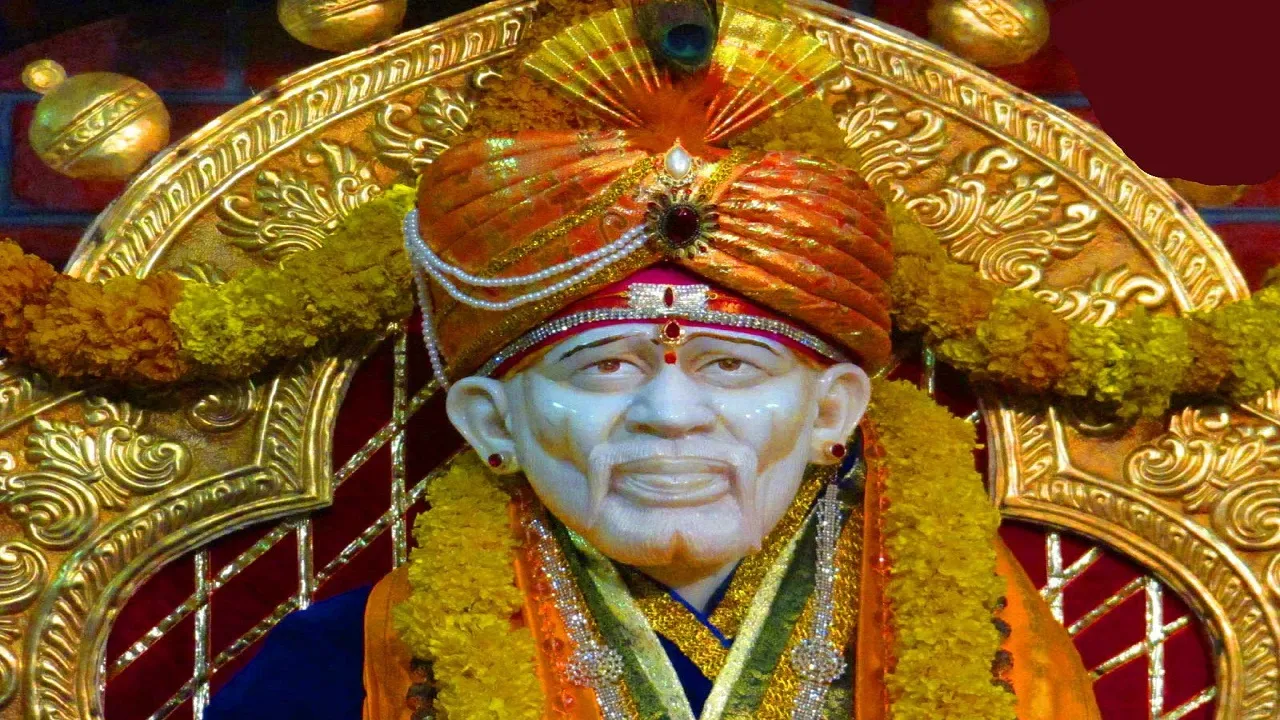 इन 5 मंदिरों में आज भी हैं साईं बाबा का वास, पूरी होती है हर मुराद