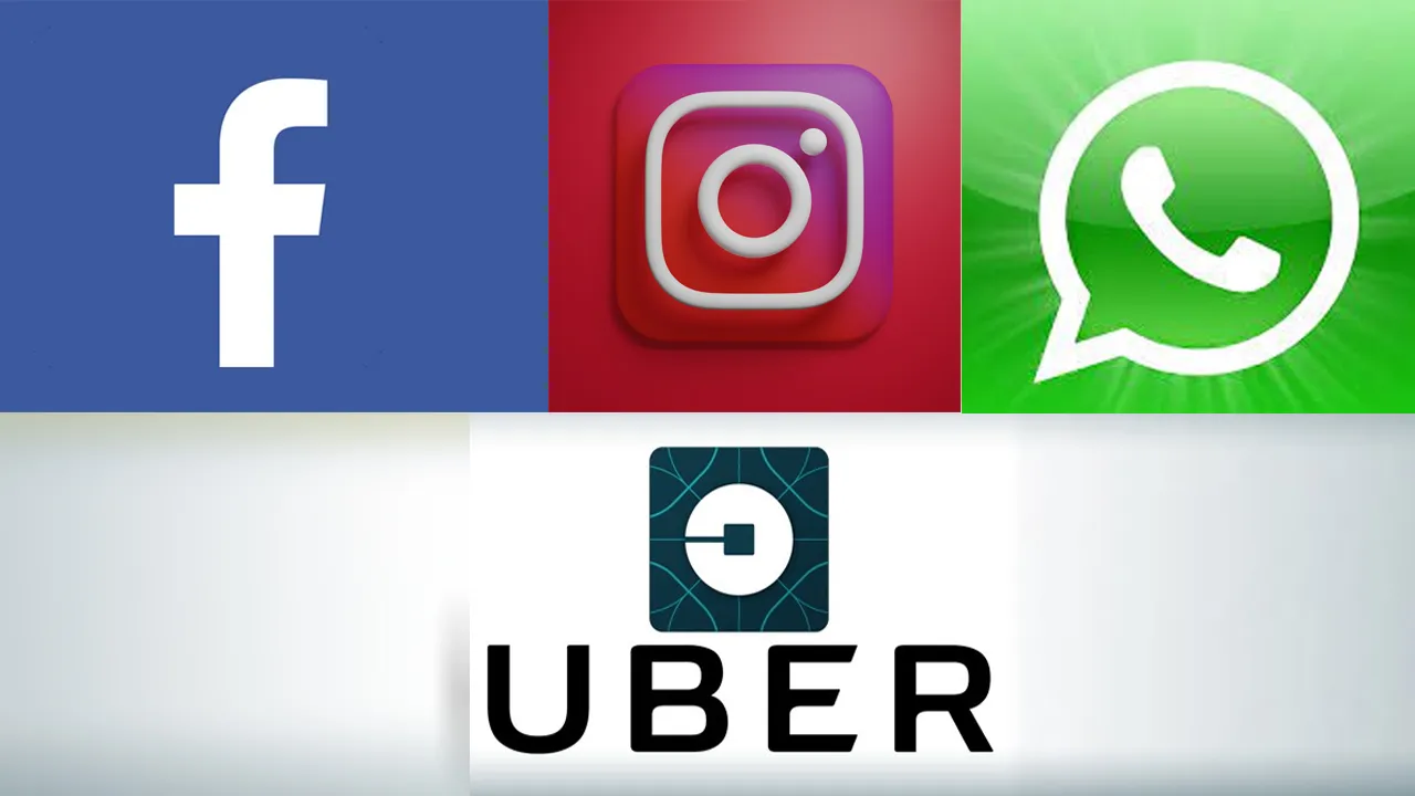 Battery Consuming Apps In Smartphone