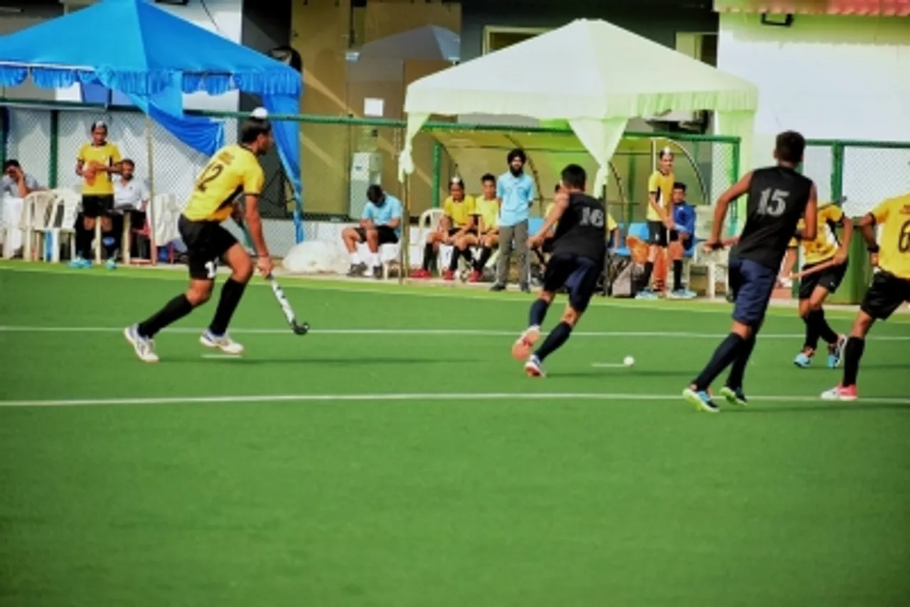 Sub-jr men