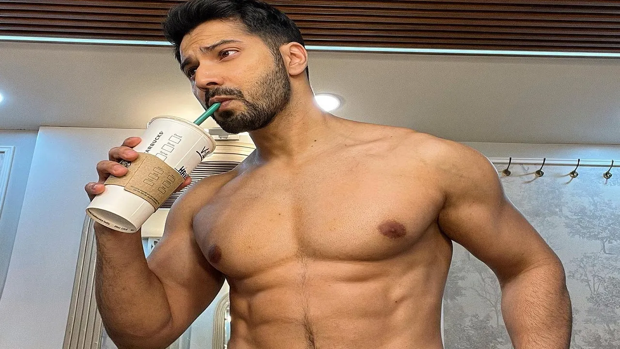 varun