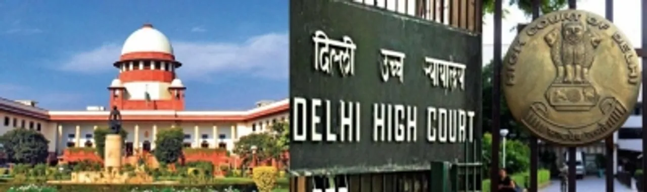 Delhi High