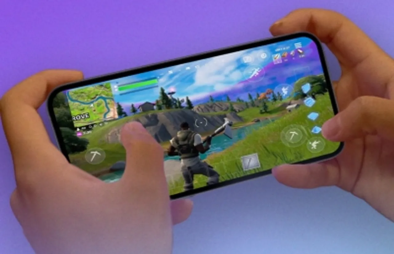 Fortnite return