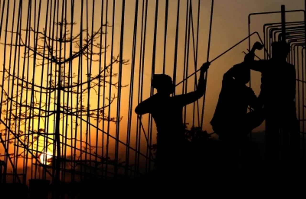 ImphalLabourer work