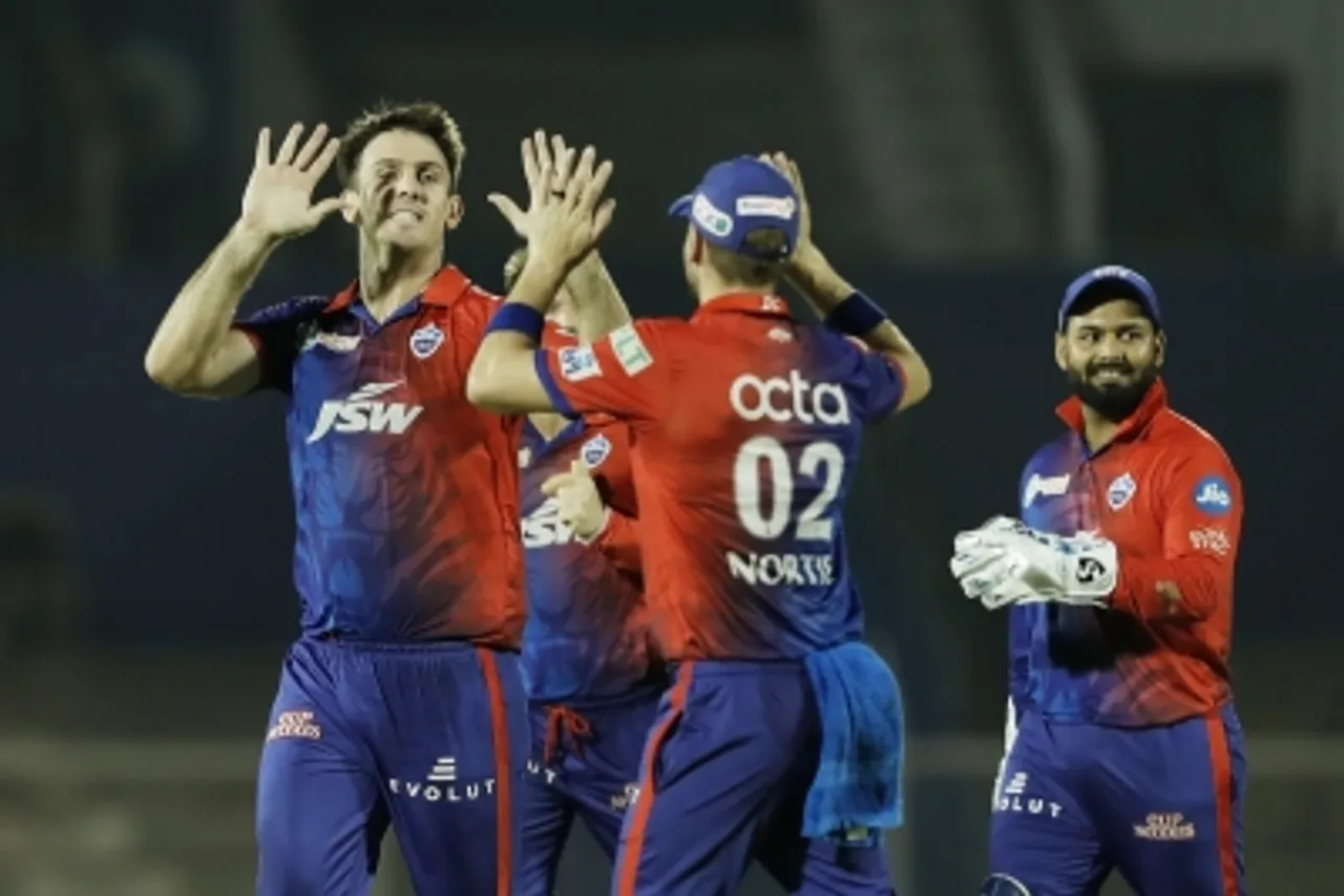 IPL 2022