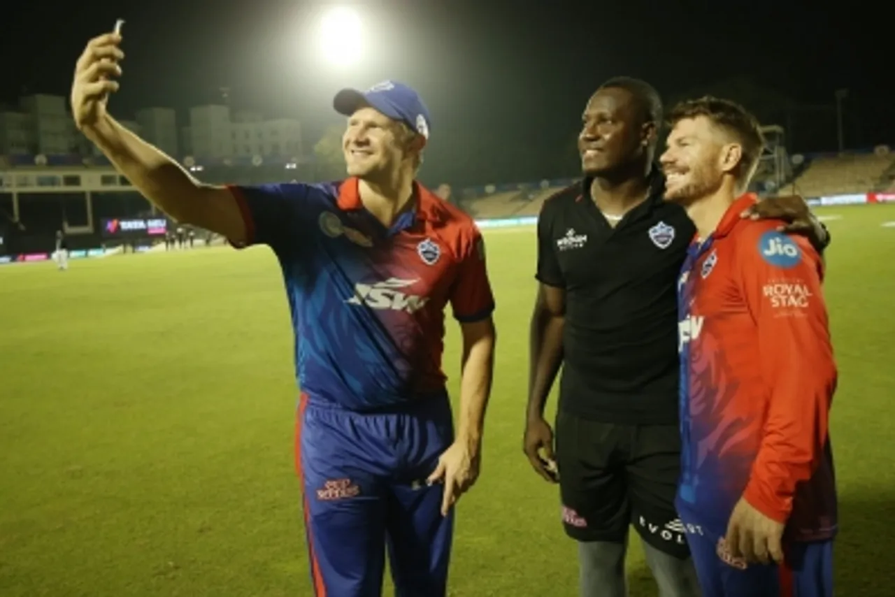 IPL Turning