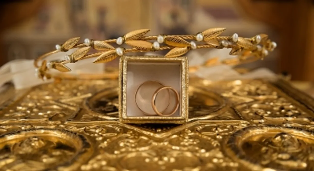 Jewellery worth
