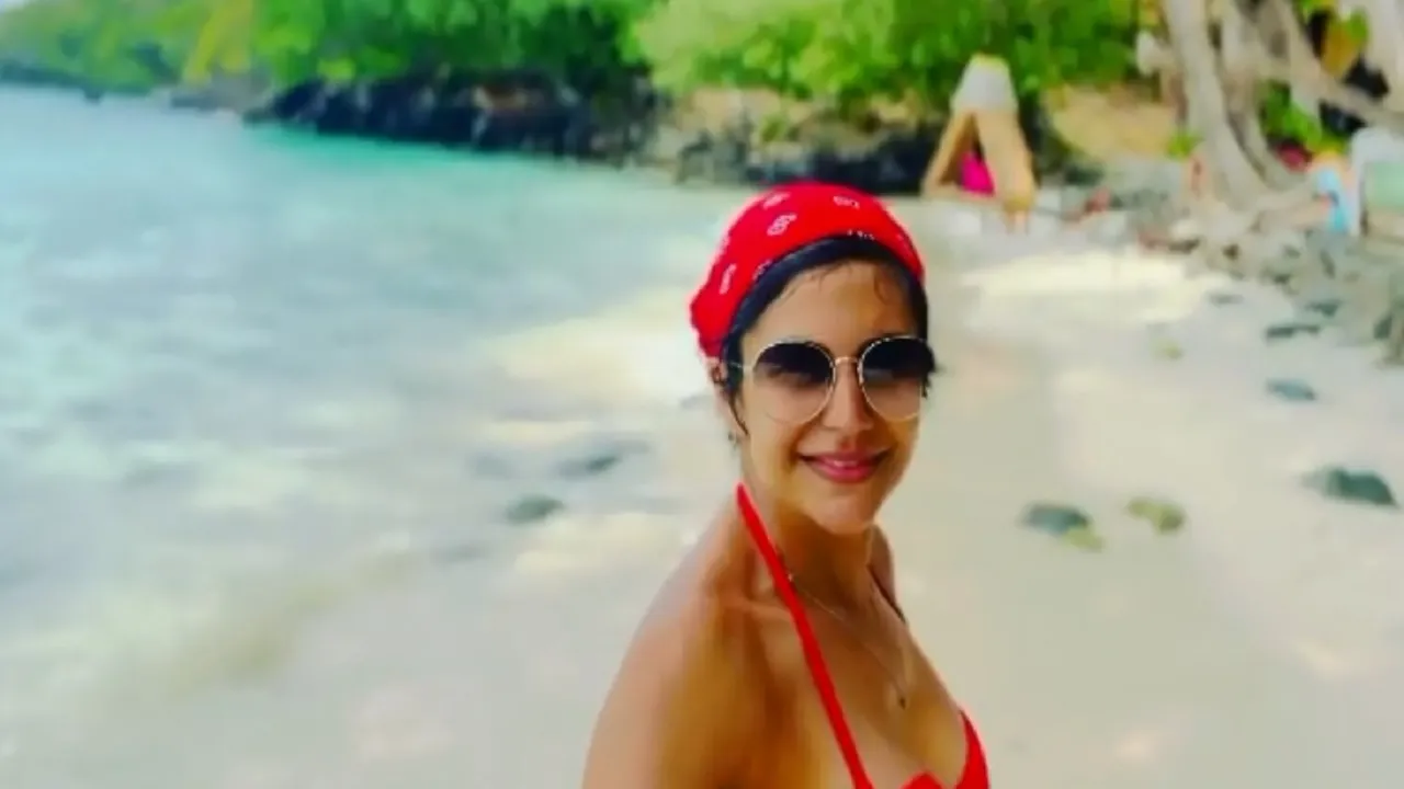 mandira