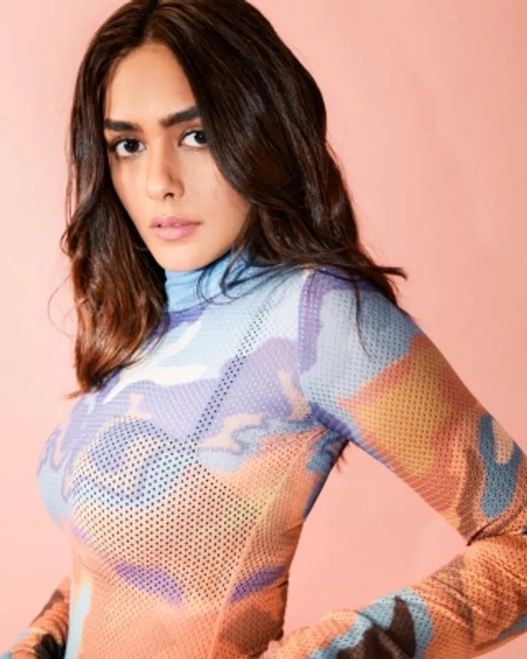 Mrunal