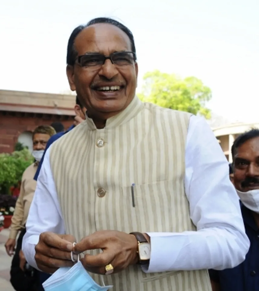 New Delhi