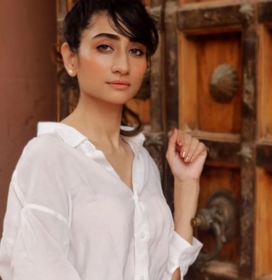 Nupur Johi