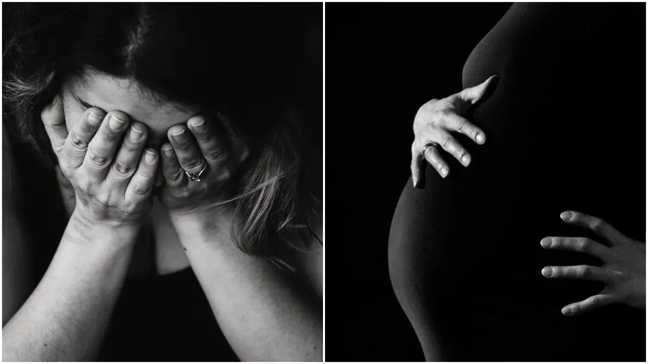 Offbeat News 15 Year old girl pregnant