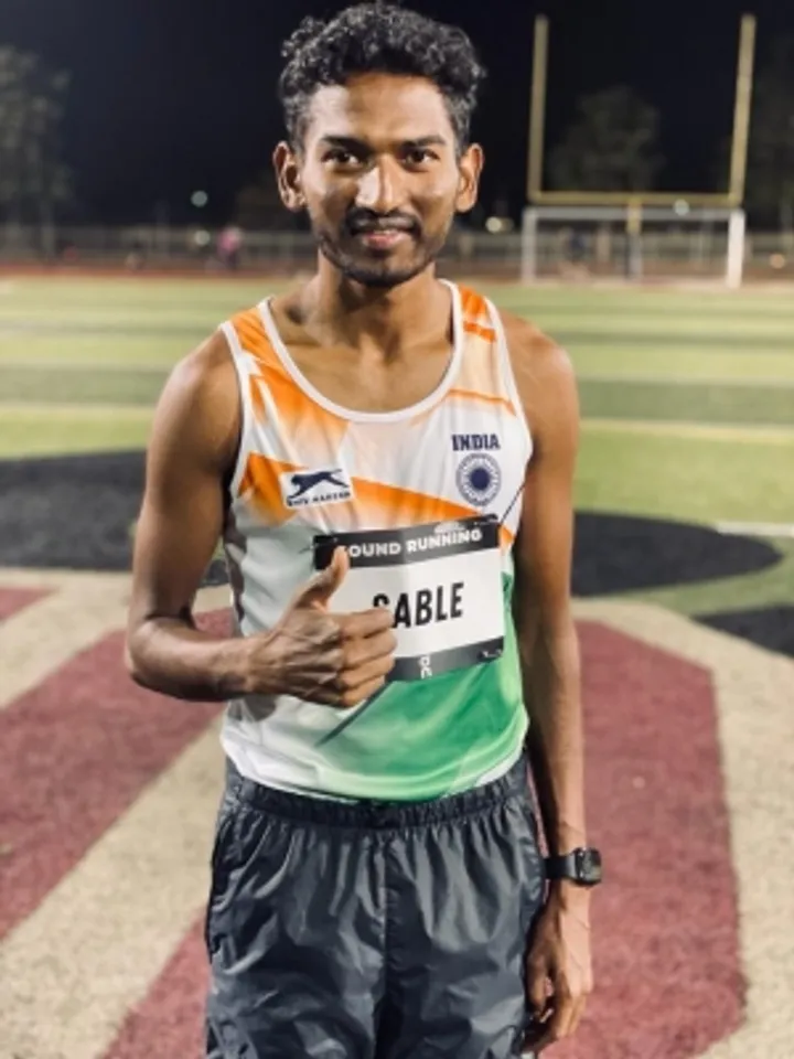 Athletic Avinah