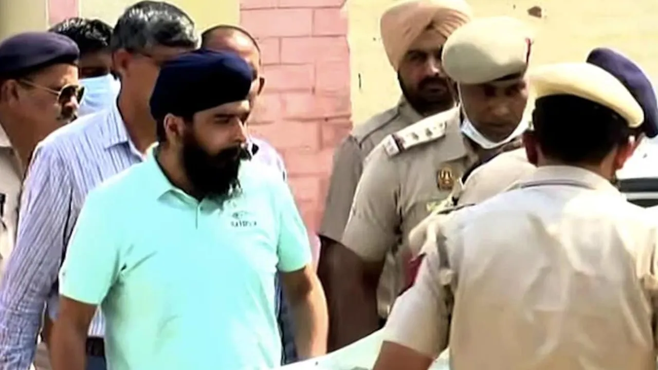 bagga