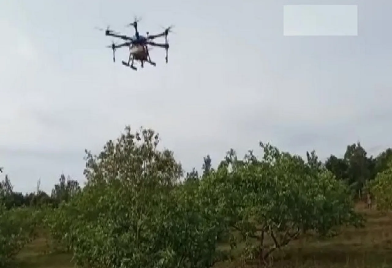 drone