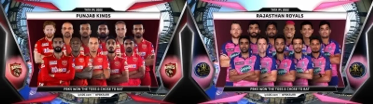 IPL Punjab