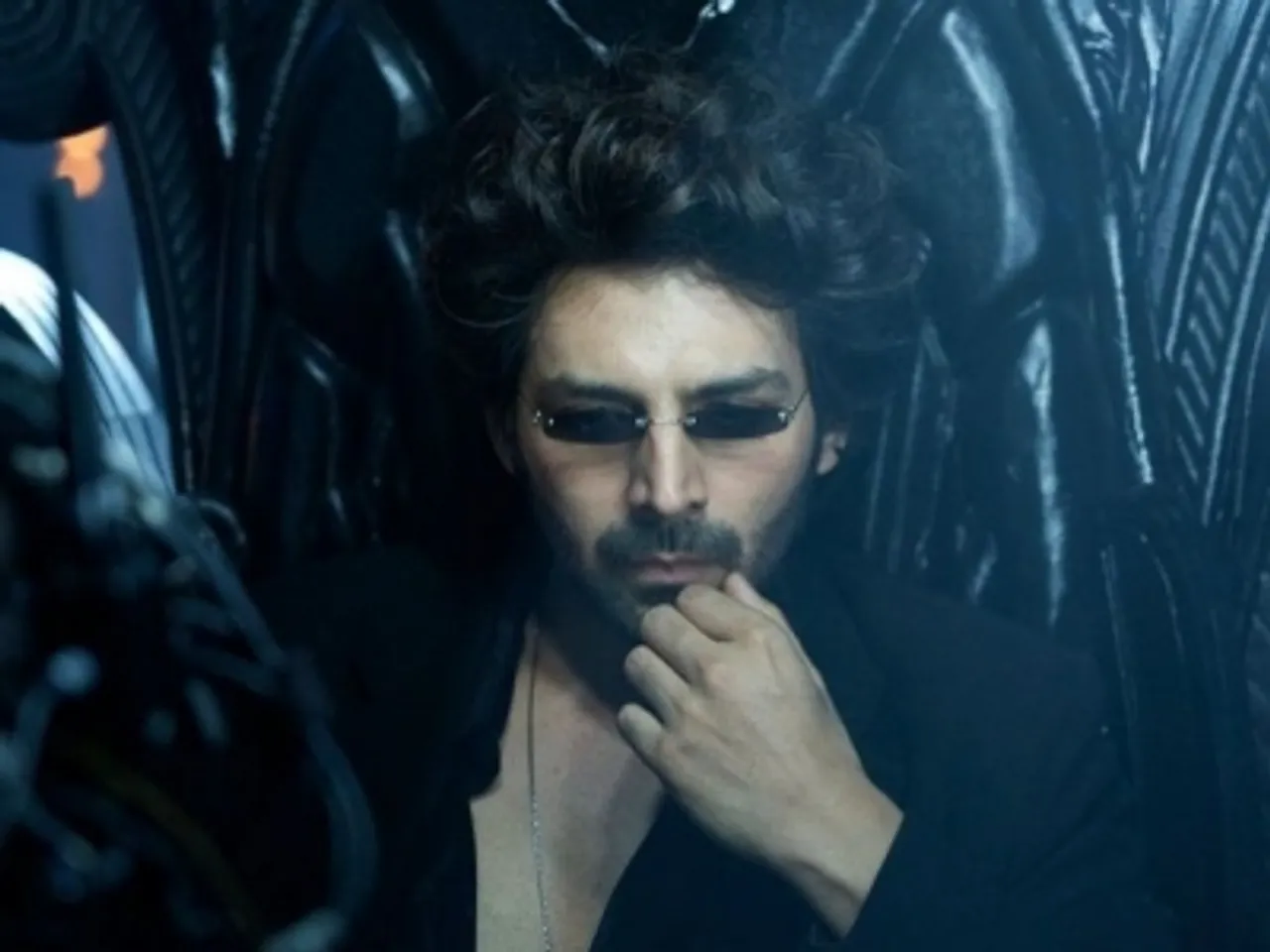 KARTIK AARYAN