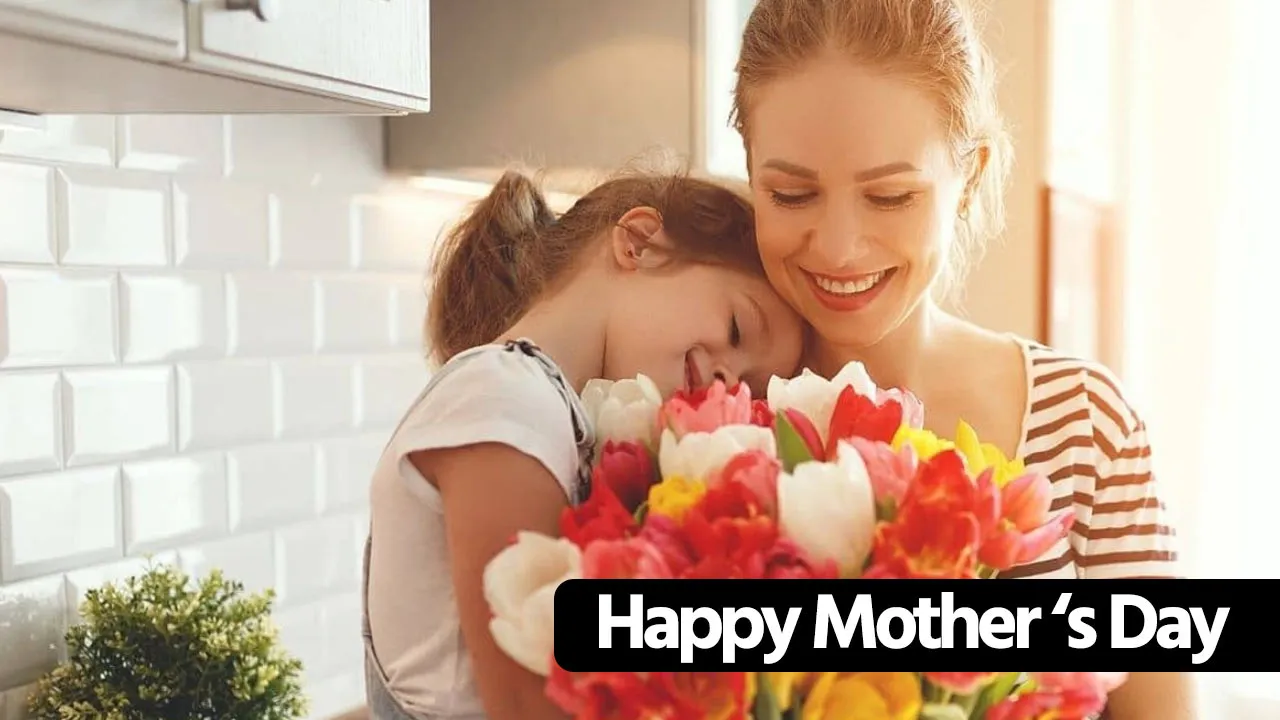 mother day