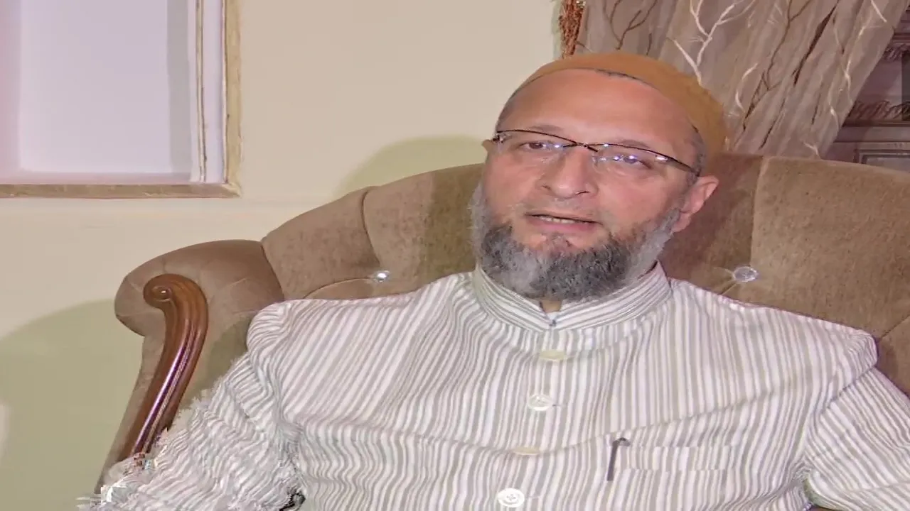 Owaisi
