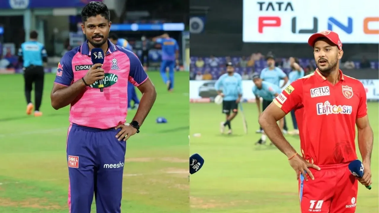 pbksvsrr ipl 2022