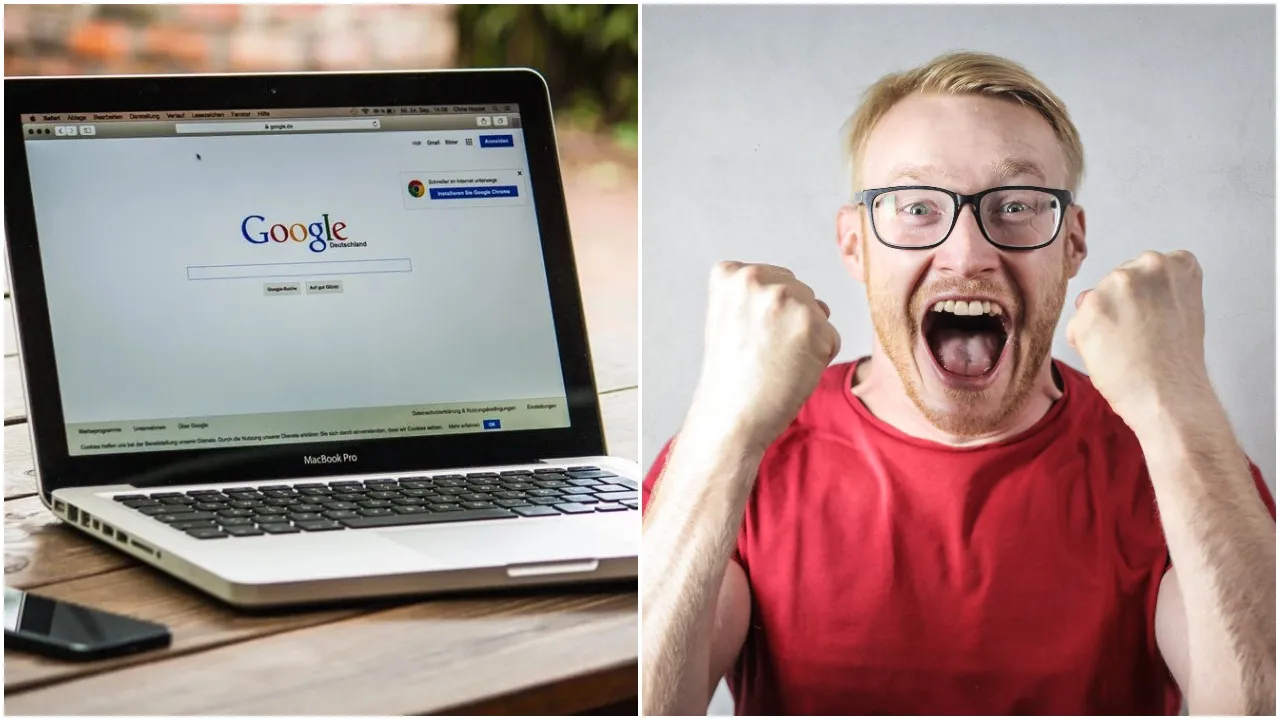 Google Tricks